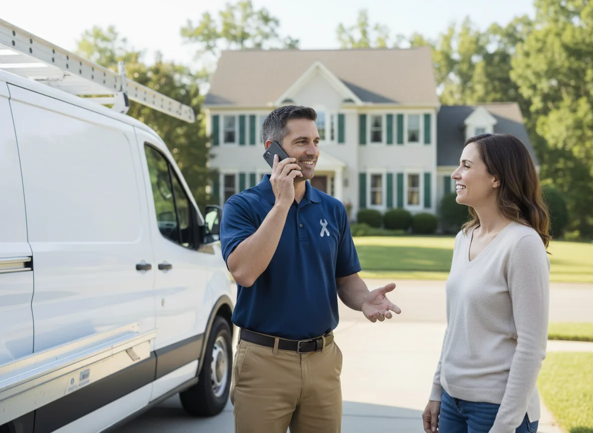 Home Gutter Service Powers, MI FAQs